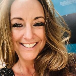 Meet your Posher, Caroline